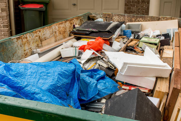 Best Residential Junk Removal  in Thorndale, TX