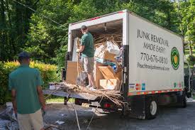 Junk Removal for Events in Thorndale, TX